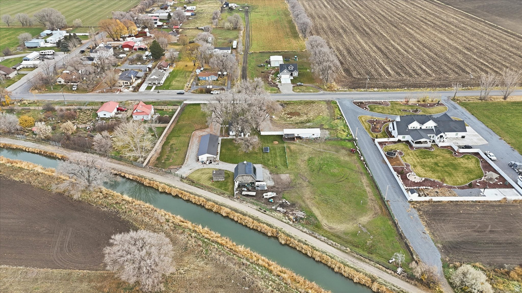 14345 N 6000 W Garland, UT 84312