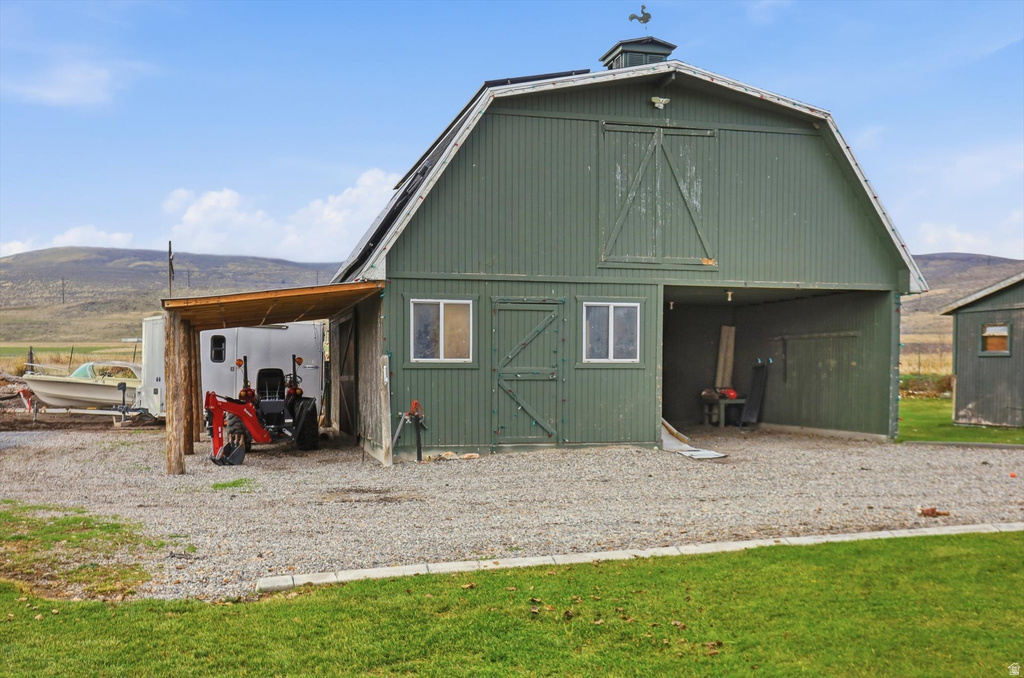 14345 N 6000 W Garland, UT 84312