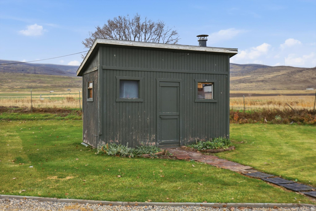 14345 N 6000 W Garland, UT 84312