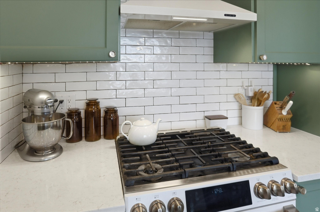 14345 N 6000 W Garland, UT 84312