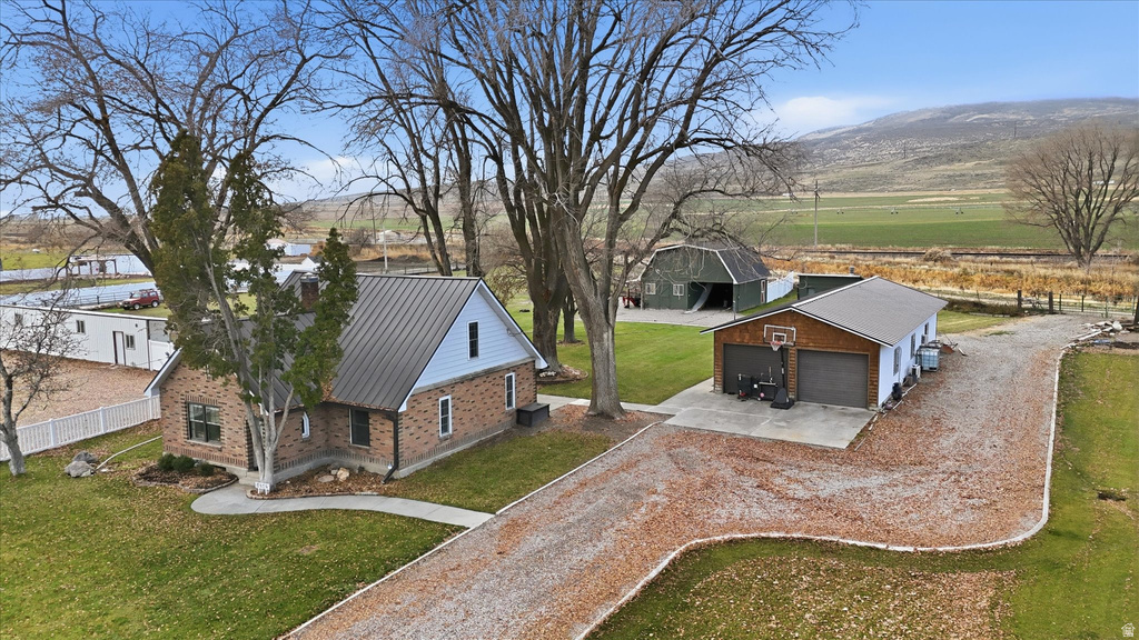 14345 N 6000 W Garland, UT 84312