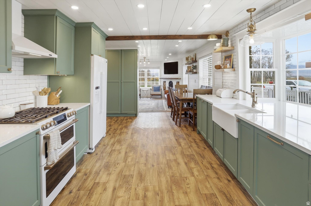 14345 N 6000 W Garland, UT 84312