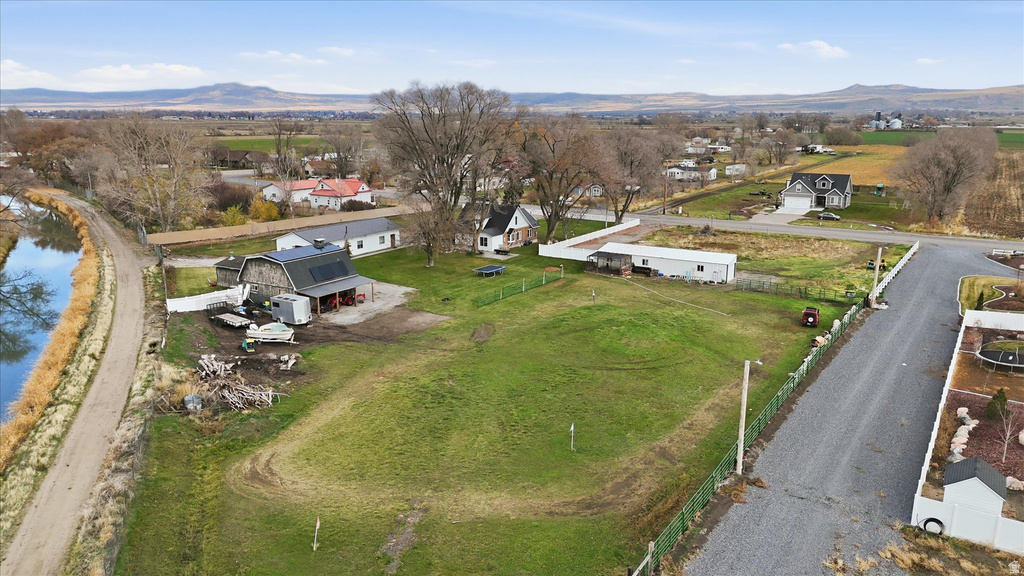 14345 N 6000 W Garland, UT 84312