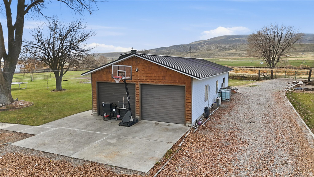 14345 N 6000 W Garland, UT 84312