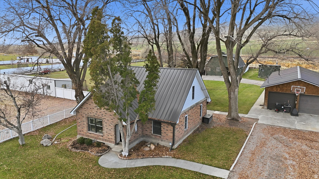 14345 N 6000 W Garland, UT 84312