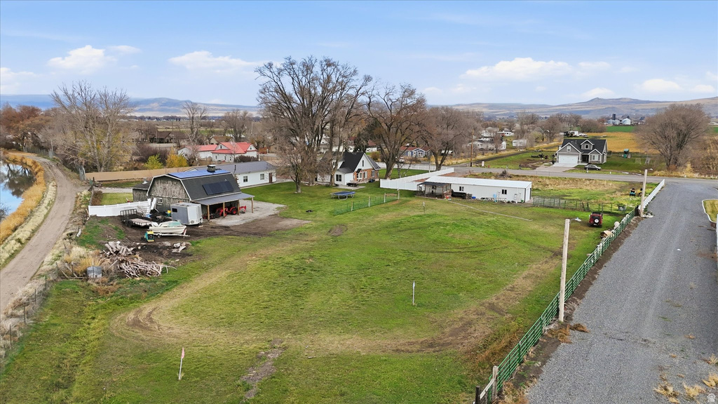 14345 N 6000 W Garland, UT 84312