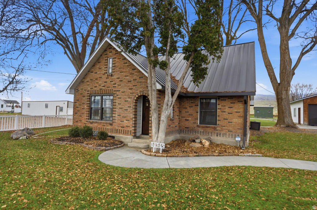 14345 N 6000 W Garland, UT 84312