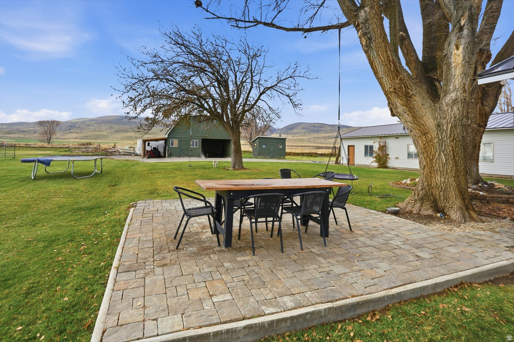 14345 N 6000 W Garland, UT 84312