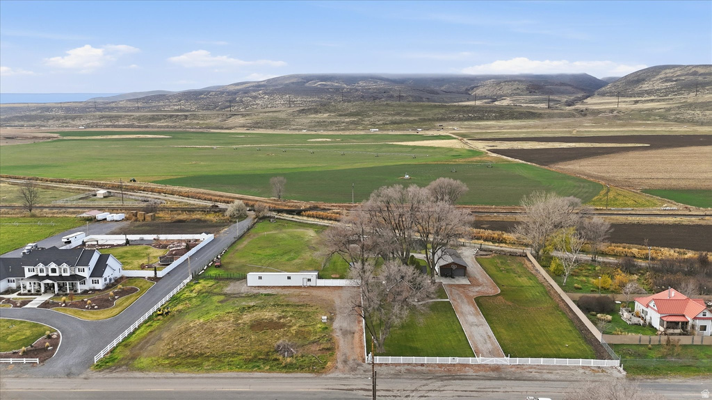 14345 N 6000 W Garland, UT 84312