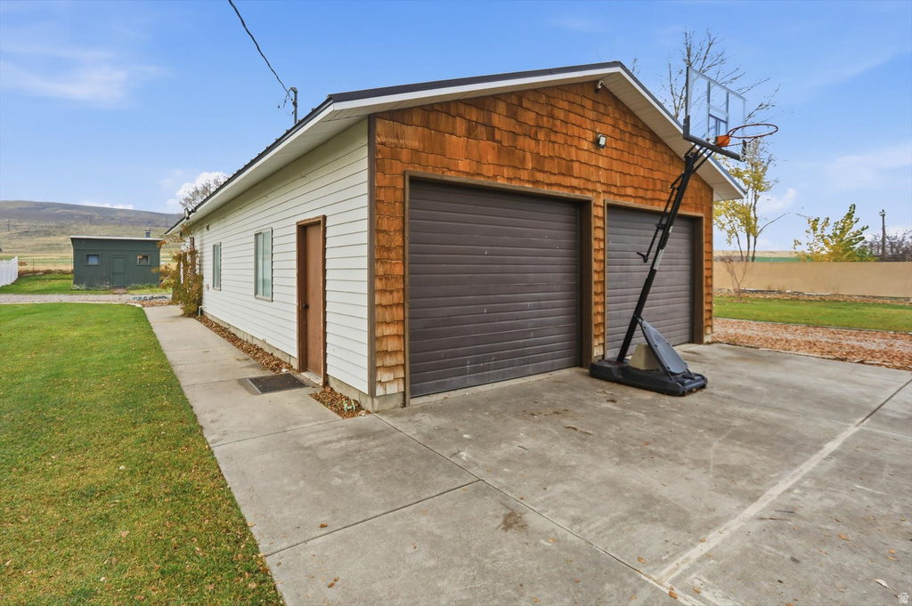 14345 N 6000 W Garland, UT 84312