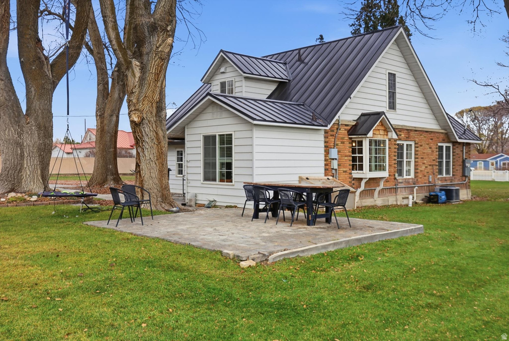 14345 N 6000 W Garland, UT 84312