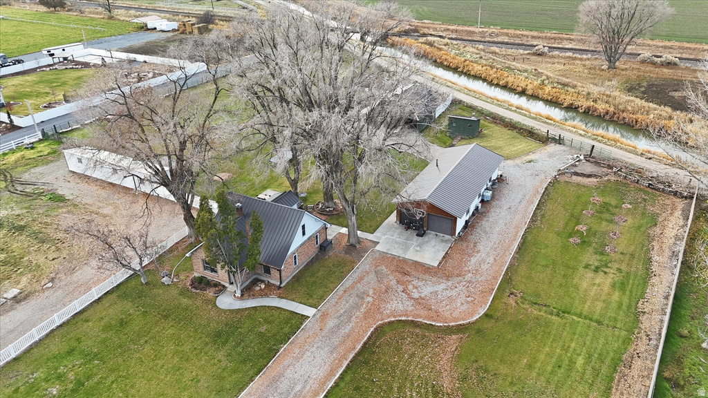 14345 N 6000 W Garland, UT 84312