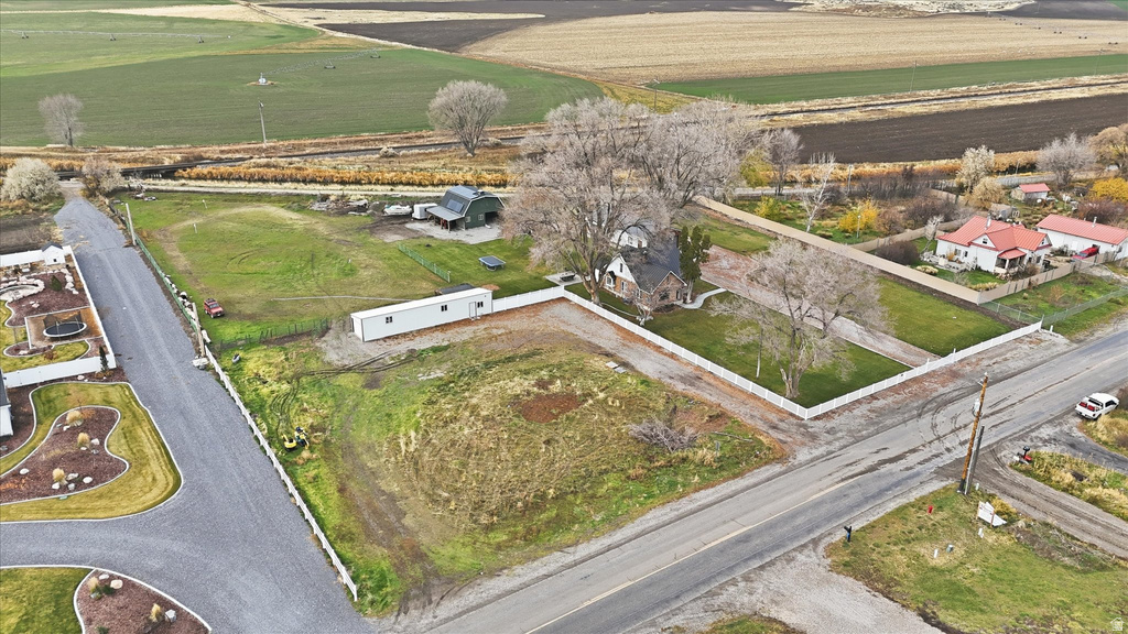 14345 N 6000 W Garland, UT 84312