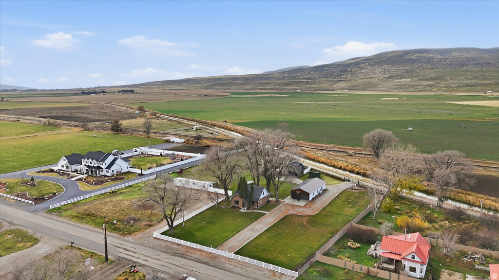 14345 N 6000 W Garland, UT 84312