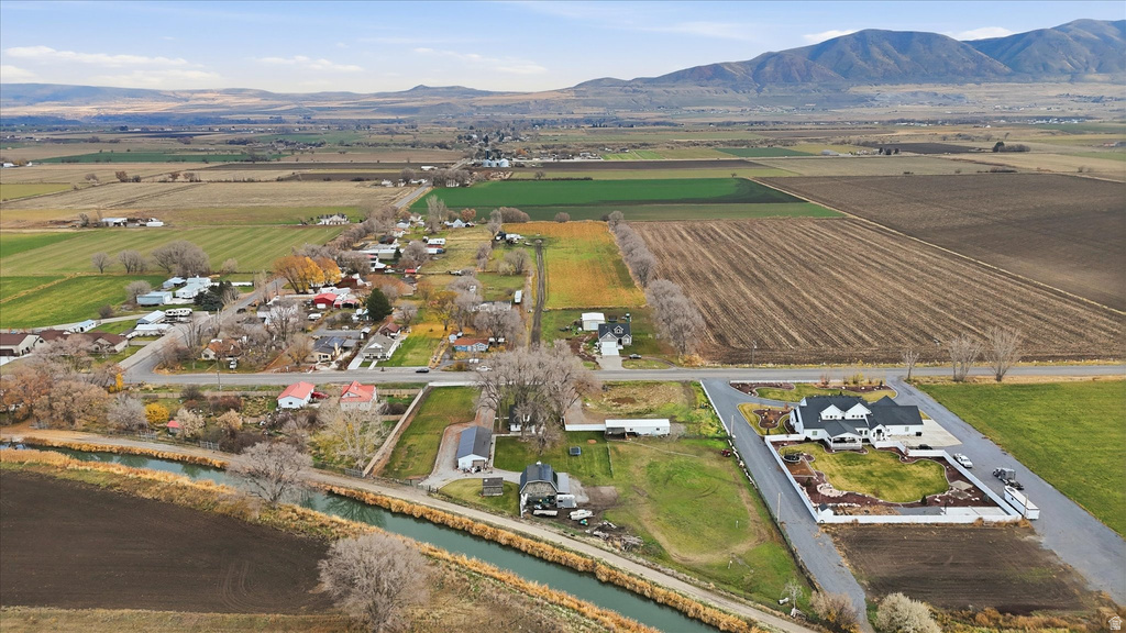 14345 N 6000 W Garland, UT 84312