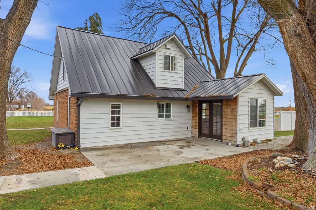 14345 N 6000 W Garland, UT 84312