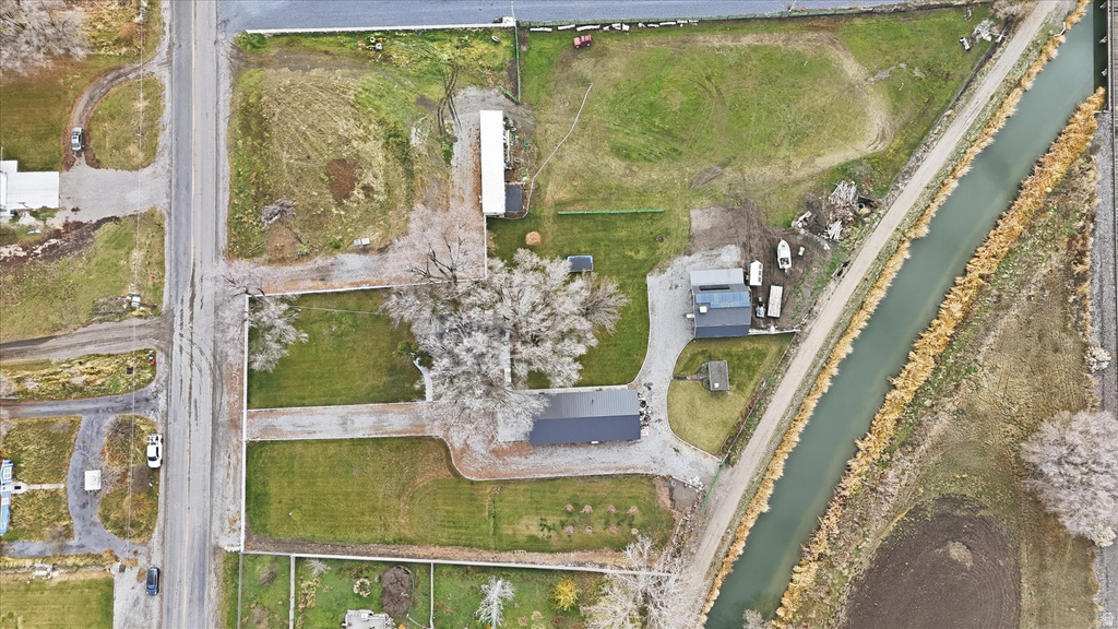 14345 N 6000 W Garland, UT 84312