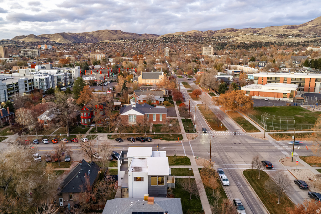 506 S 800 E Salt Lake City, UT 84102