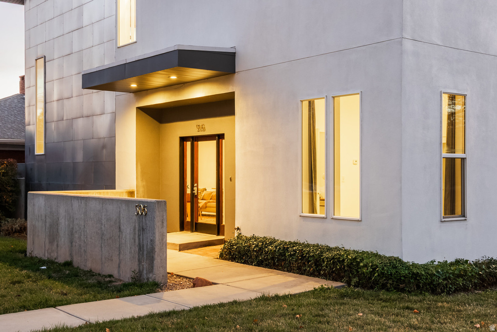 506 S 800 E Salt Lake City, UT 84102