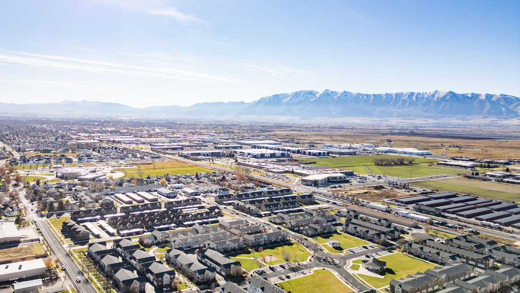 1515 N 450 W #103 Logan, UT 84341