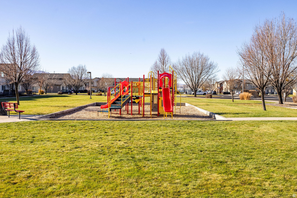 1515 N 450 W #103 Logan, UT 84341