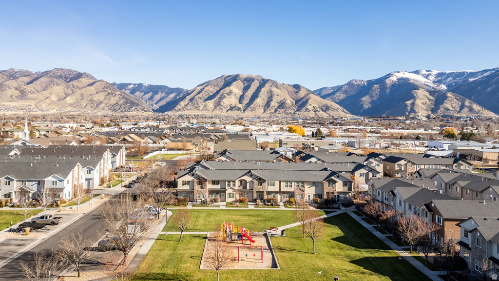 1515 N 450 W #103 Logan, UT 84341