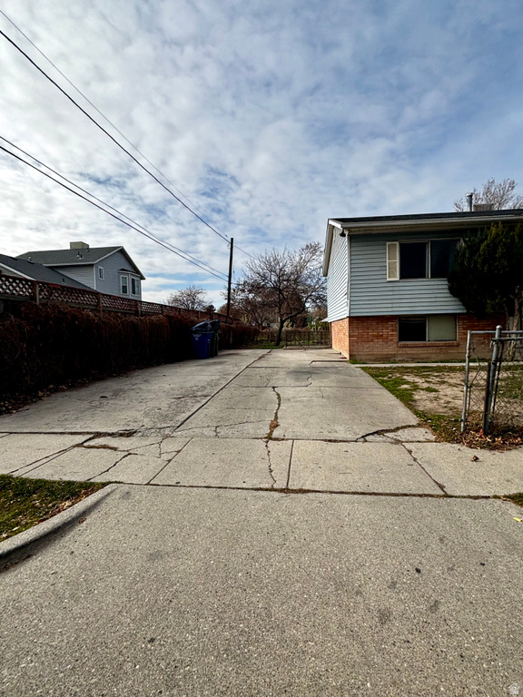 3950 S 3485 W West Valley City, UT 84119