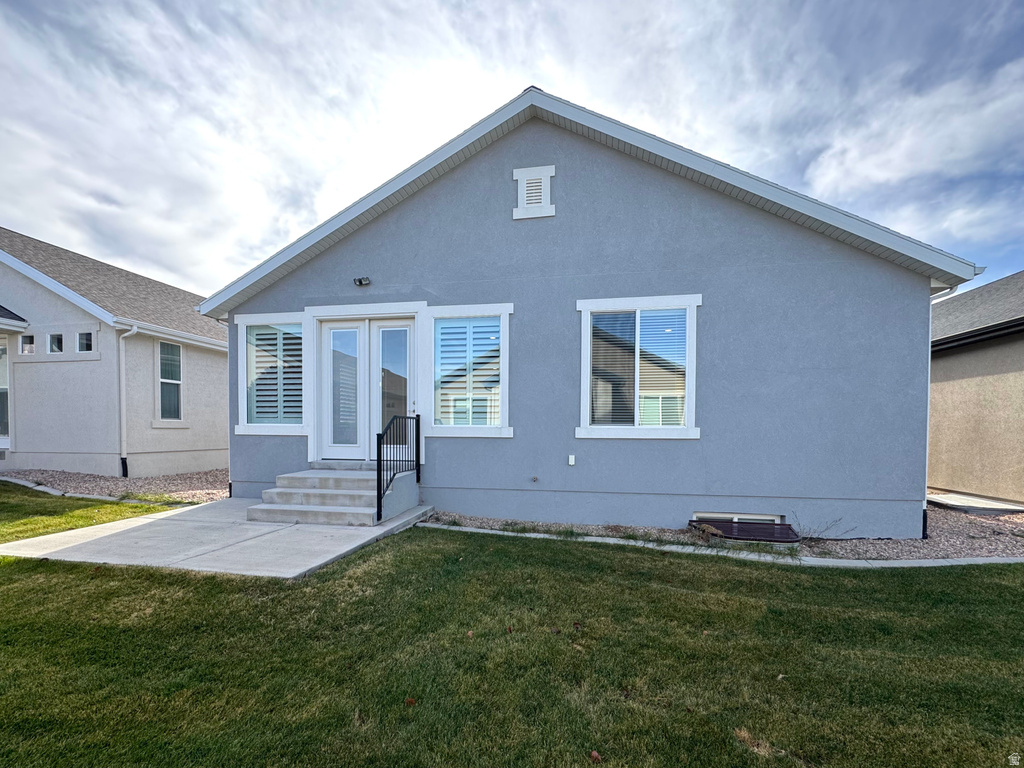 1116 W 1290 S Payson, UT 84651