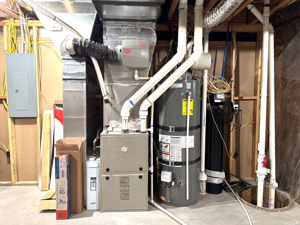 1116 W 1290 S Payson, UT 84651