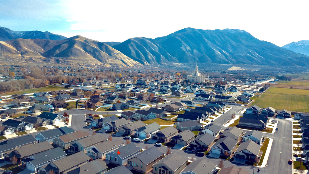 1116 W 1290 S Payson, UT 84651