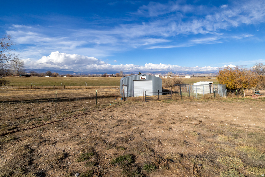 163 E 2800 S Vernal, UT 84078