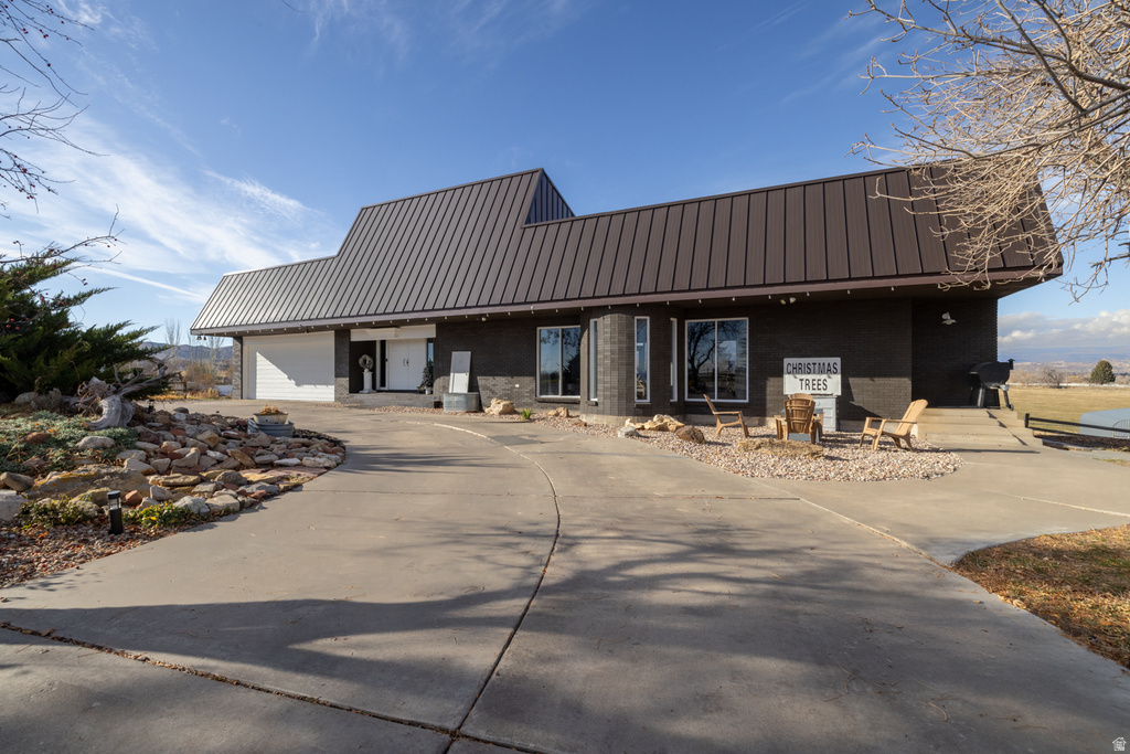 163 E 2800 S Vernal, UT 84078