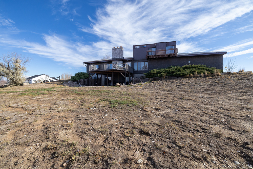 163 E 2800 S Vernal, UT 84078