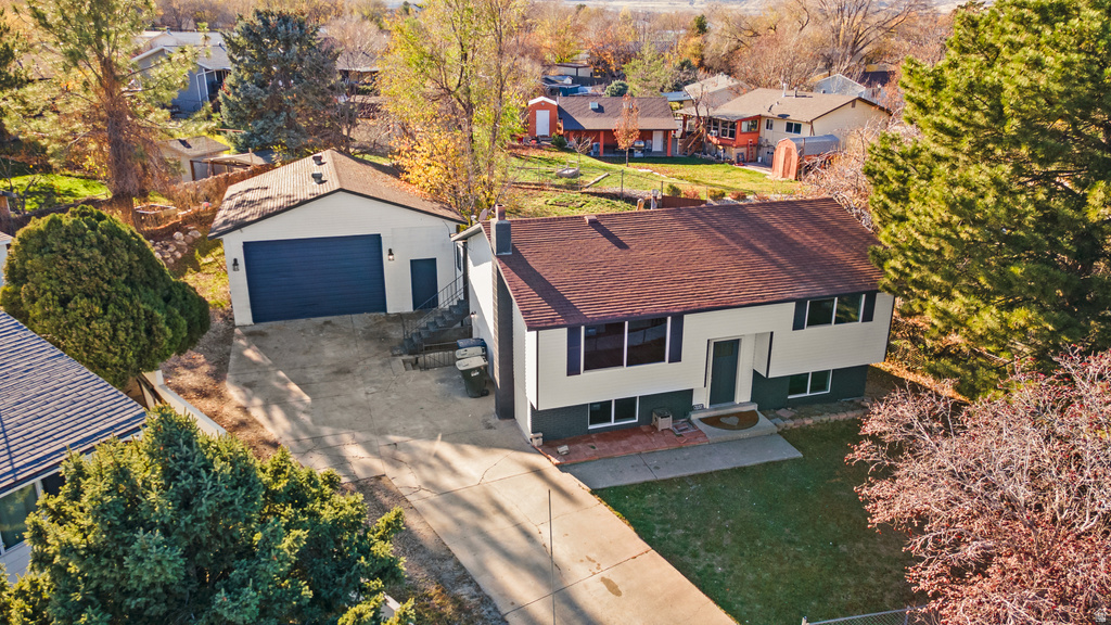 7057 W CIMMARRON DR West Valley City, UT 84128