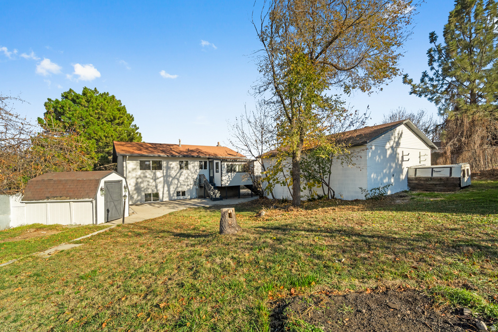 7057 W CIMMARRON DR West Valley City, UT 84128