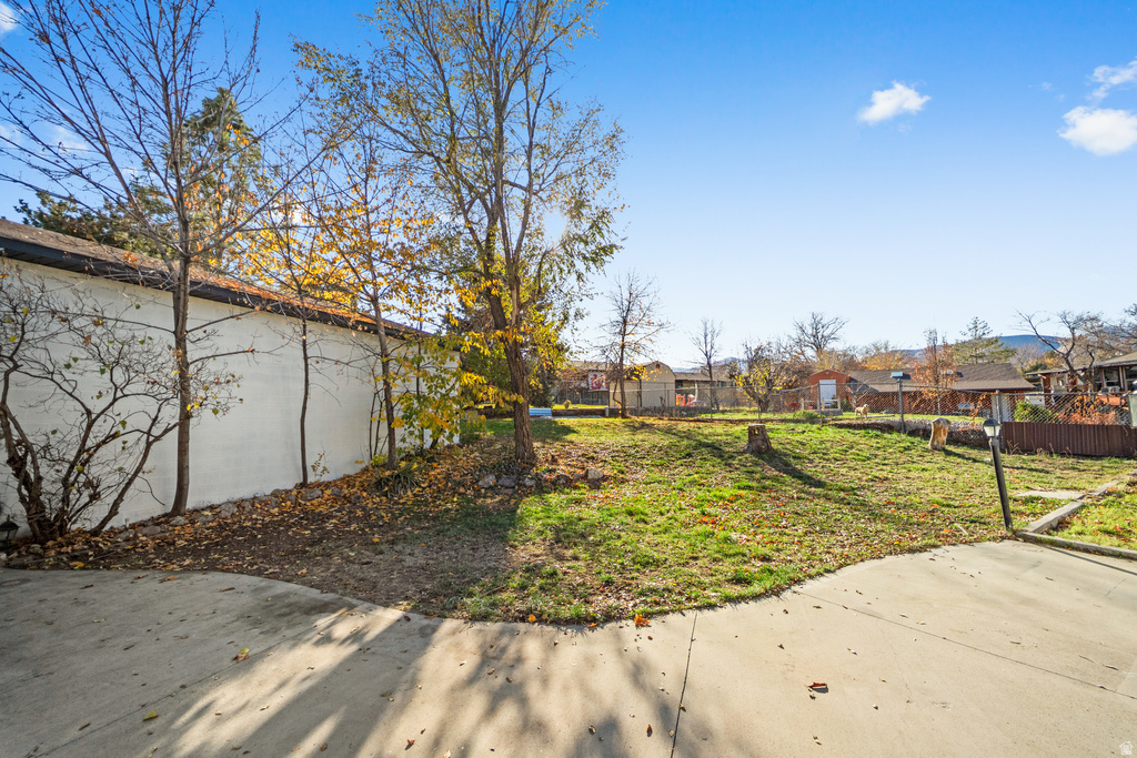 7057 W CIMMARRON DR West Valley City, UT 84128