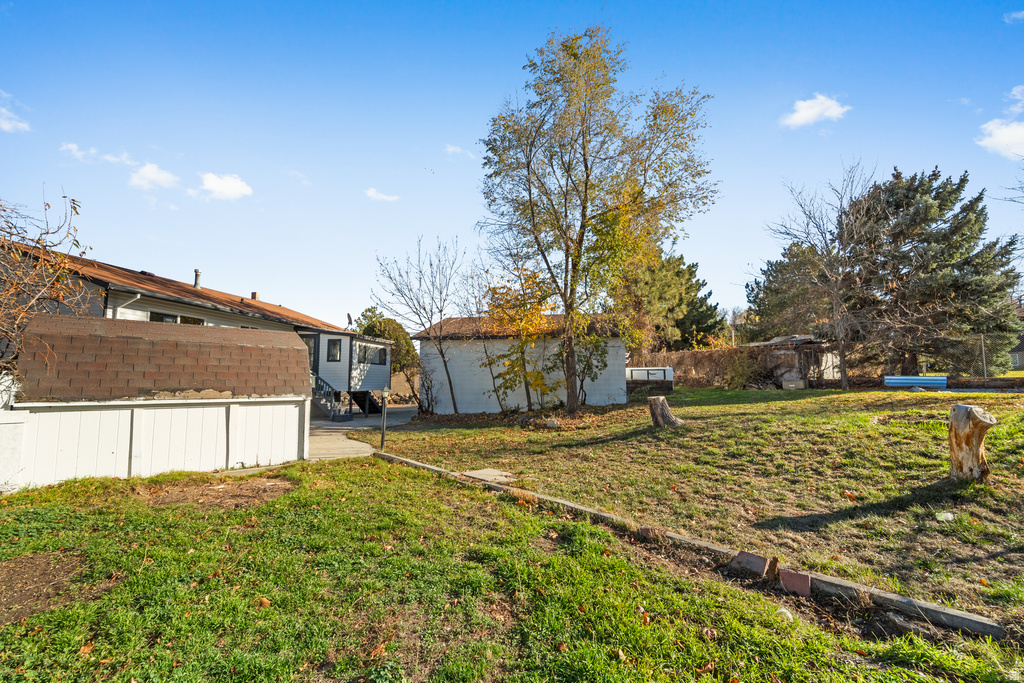 7057 W CIMMARRON DR West Valley City, UT 84128