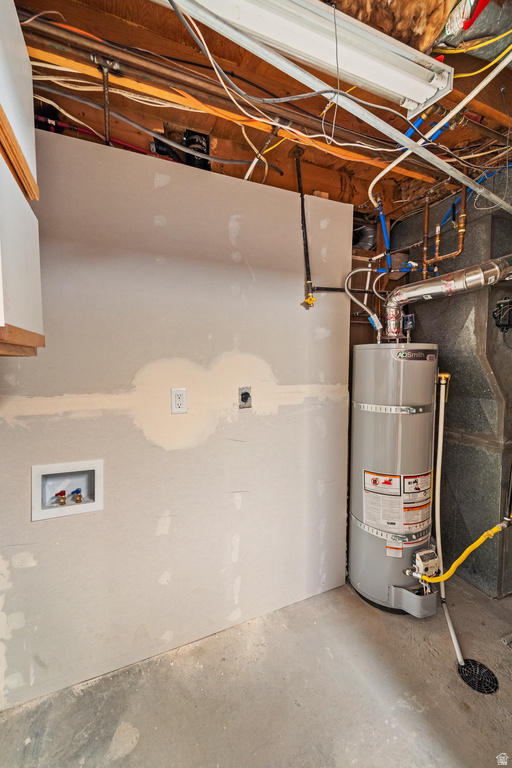 7057 W CIMMARRON DR West Valley City, UT 84128