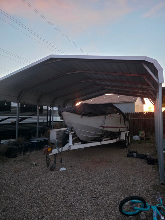 2860 S 2575 W Roosevelt, UT 84066