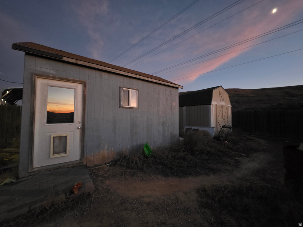 2860 S 2575 W Roosevelt, UT 84066