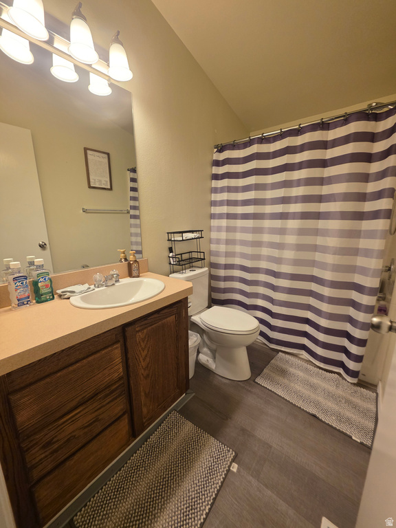 2860 S 2575 W Roosevelt, UT 84066