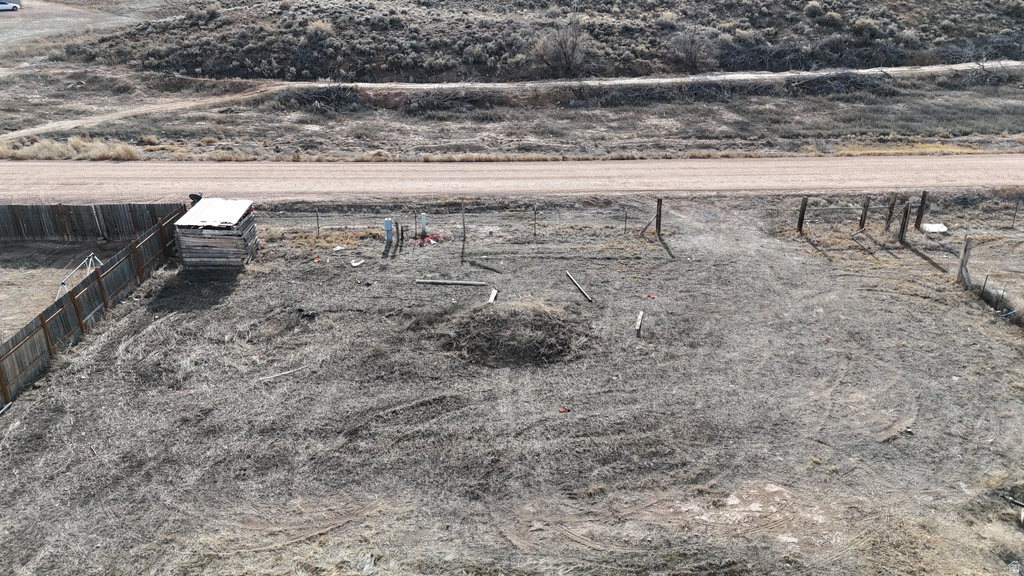 2860 S 2575 W Roosevelt, UT 84066