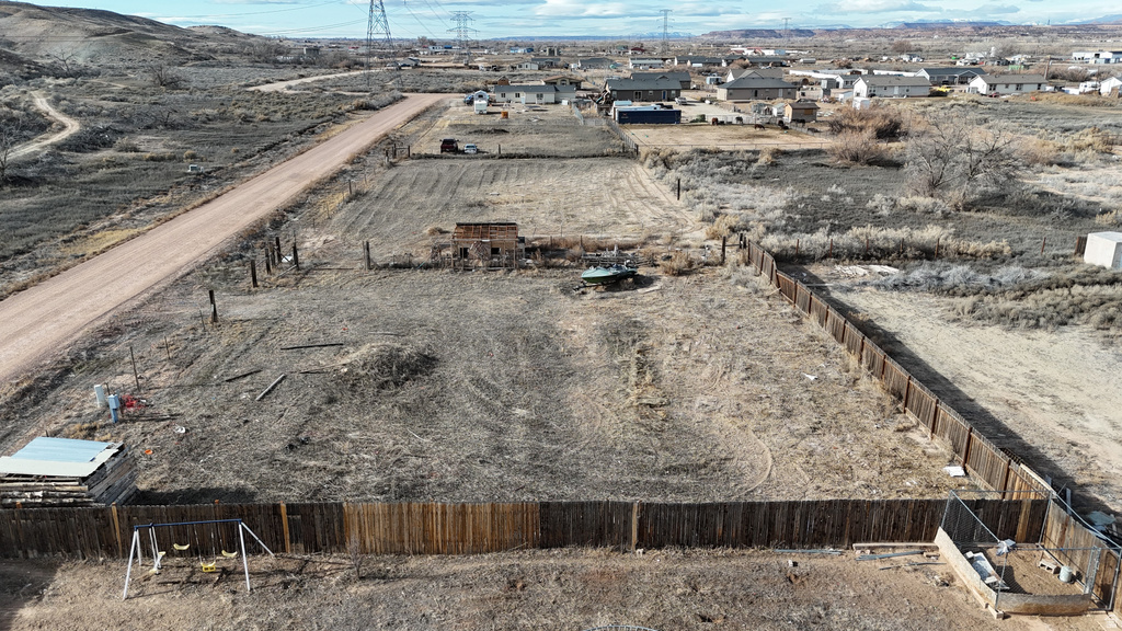 2860 S 2575 W Roosevelt, UT 84066