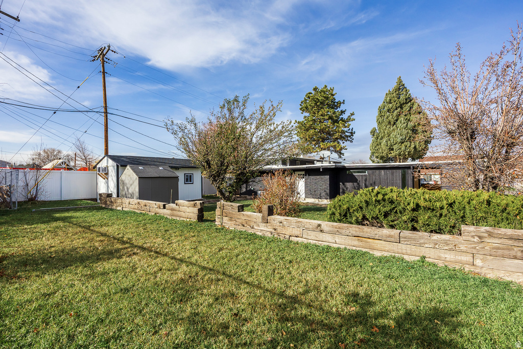 4331 W 3780 S West Valley City, UT 84120