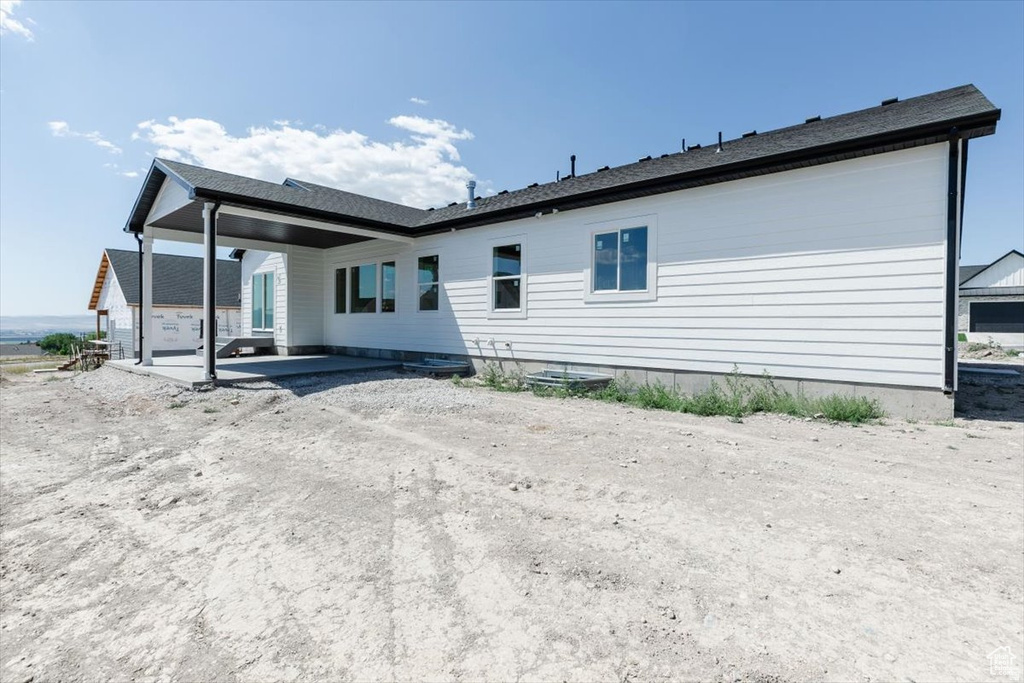 124 N 1140 E Hyde Park, UT 84318