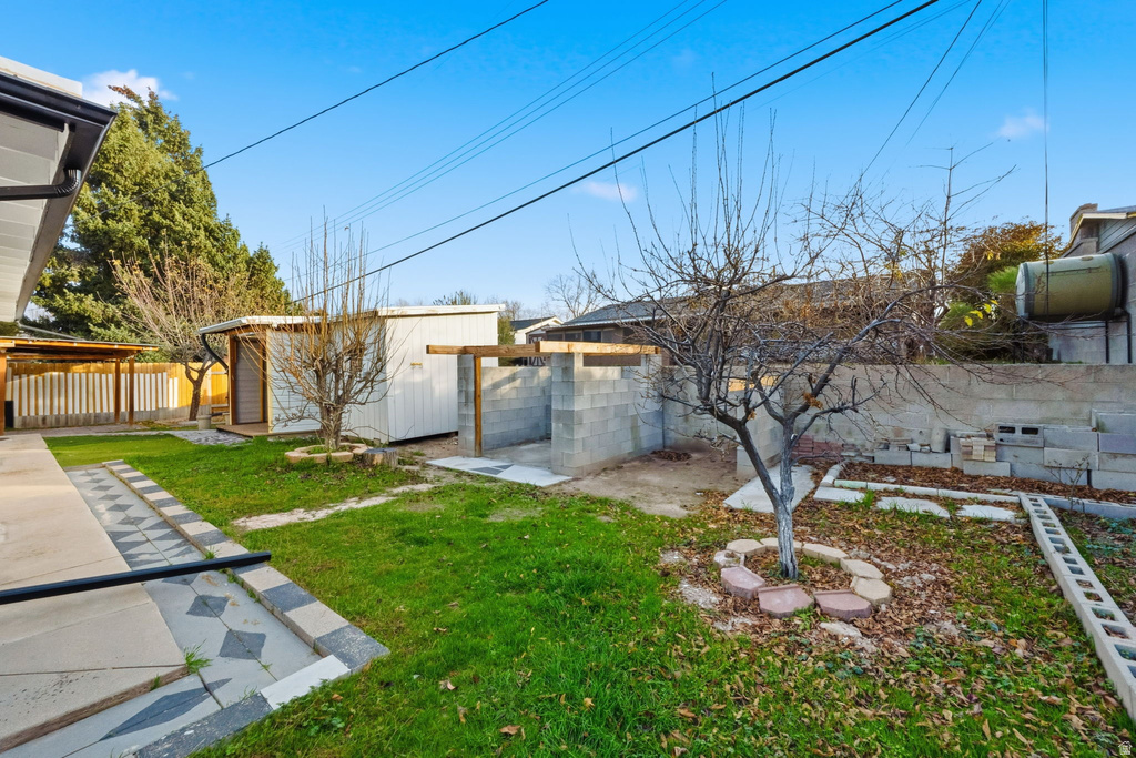 4603 W TRINITY AVE West Valley City, UT 84120