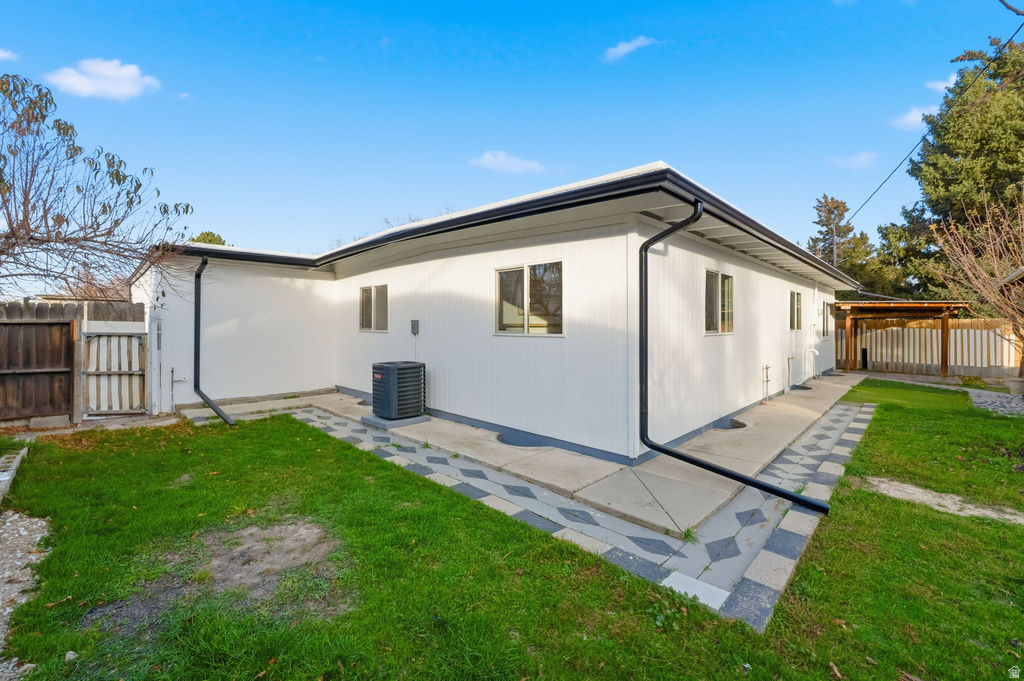 4603 W TRINITY AVE West Valley City, UT 84120