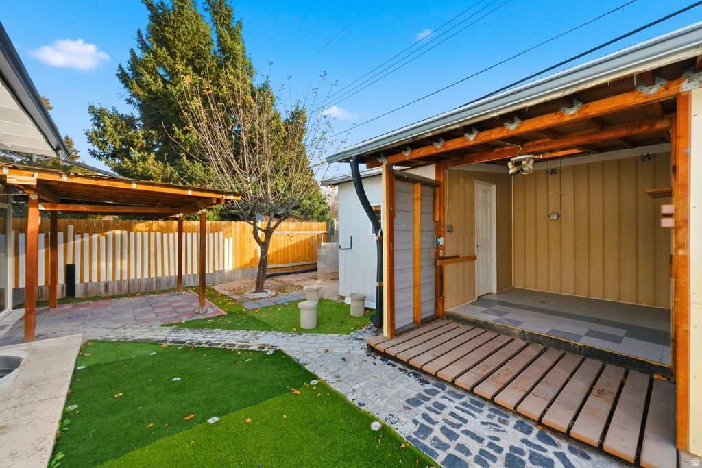 4603 W TRINITY AVE West Valley City, UT 84120