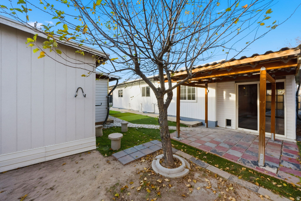 4603 W TRINITY AVE West Valley City, UT 84120