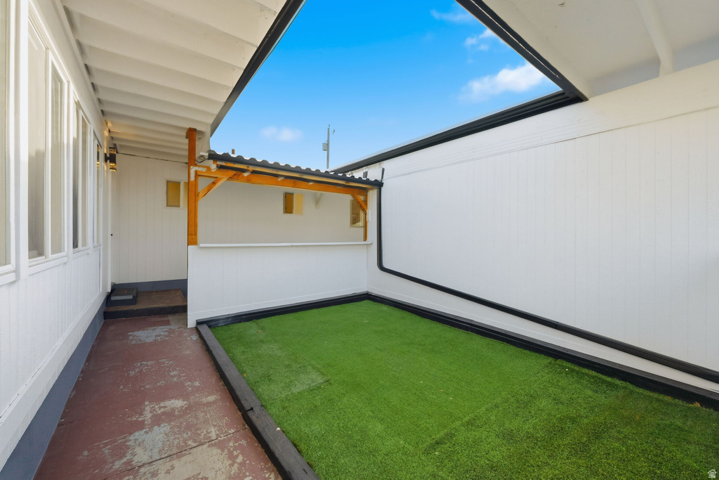 4603 W TRINITY AVE West Valley City, UT 84120